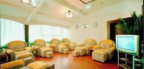 Shudu Mansion Otel Jinjiang  Dış mekan fotoğraf